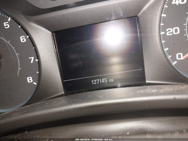 2018 Chevrolet Equinox Lt მანქანა იყიდება აუქციონზე, vin: 2GNAXSEV2J6271951, აუქციონის ნომერი: 45516376