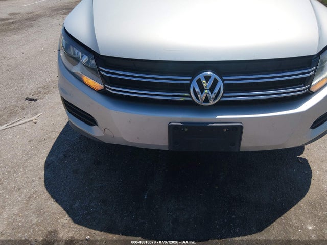Продаж на аукціоні авто 2014 Volkswagen Tiguan Se, vin: WVGBV3AX9EW606615, номер лоту: 45516379
