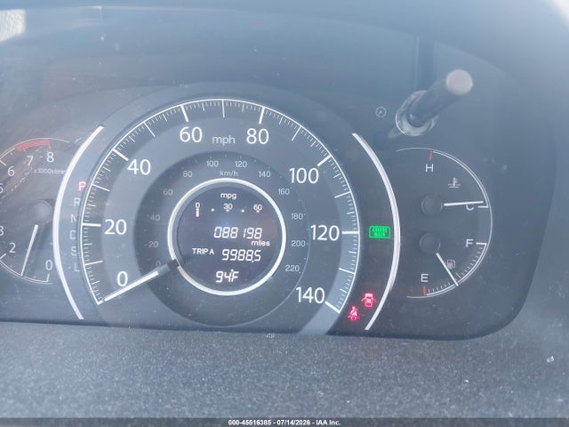Honda CR-V EX 2015 5J6RM4H55FL007448 Image 15