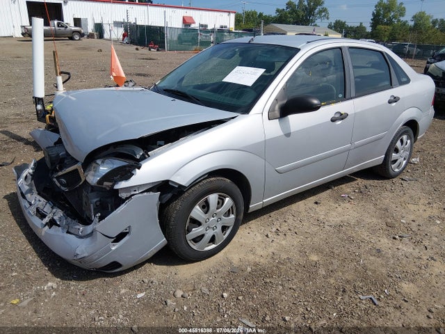 Aukcja sprzedaży 2007 Ford Focus S/se/ses, vin: 1FAFP34N07W202556, numer aukcji: 45516388