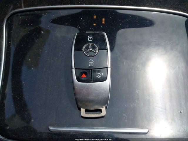 Mercedes-Benz Amg E 43 4matic 2017 WDDZF6EB2HA158046 Image 11