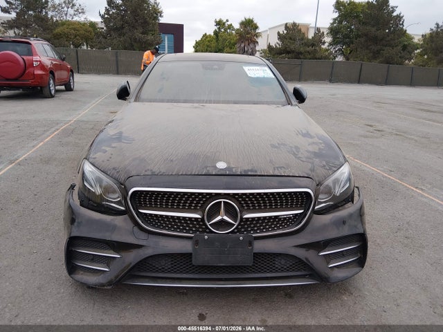 Mercedes-Benz Amg E 43 4matic 2017 WDDZF6EB2HA158046 Image 12