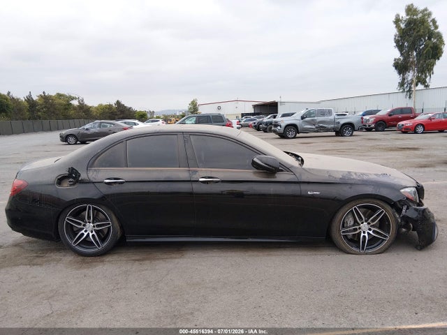 Mercedes-Benz Amg E 43 4matic 2017 WDDZF6EB2HA158046 Image 13