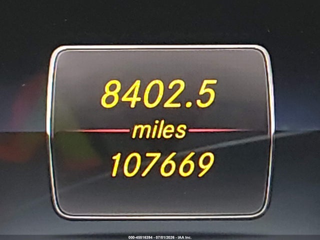 Mercedes-Benz Amg E 43 4matic 2017 WDDZF6EB2HA158046 Image 15