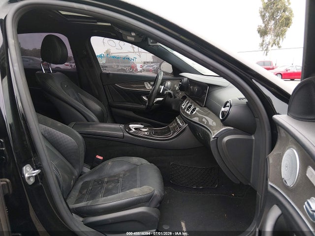 Mercedes-Benz Amg E 43 4matic 2017 WDDZF6EB2HA158046 Image 5