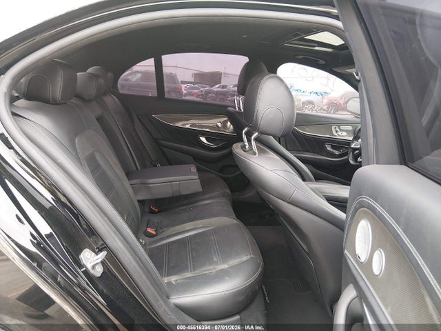 Mercedes-Benz Amg E 43 4matic 2017 WDDZF6EB2HA158046 Image 8