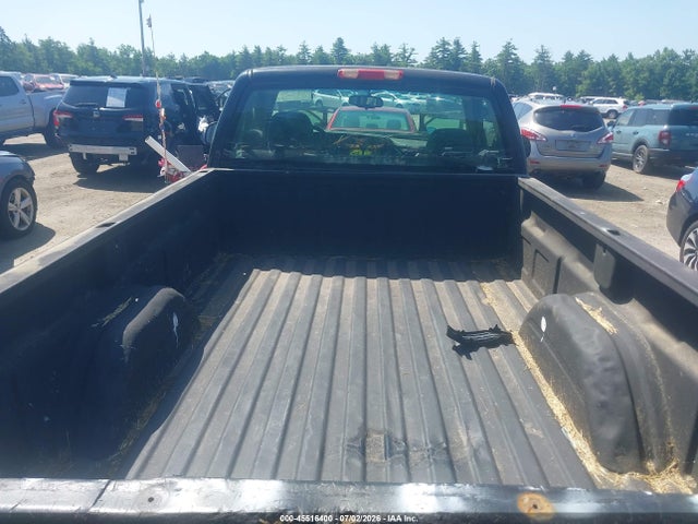 Aukcja sprzedaży 2007 Chevrolet Silverado 1500 Classic Work Truck, vin: 3GCEK14X47G249789, numer aukcji: 45516400