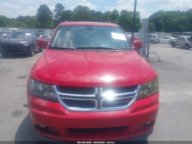 Продаж на аукціоні авто 2020 Dodge Journey Crossroad, vin: 3C4PDCGB4LT188346, номер лоту: 45516406