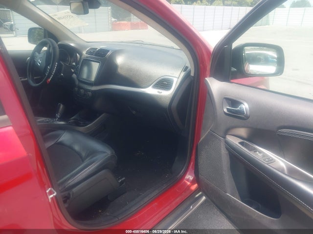 Продаж на аукціоні авто 2020 Dodge Journey Crossroad, vin: 3C4PDCGB4LT188346, номер лоту: 45516406