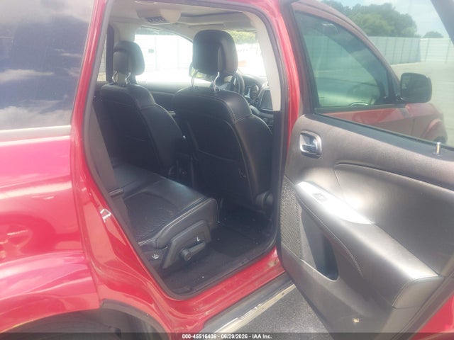Продаж на аукціоні авто 2020 Dodge Journey Crossroad, vin: 3C4PDCGB4LT188346, номер лоту: 45516406