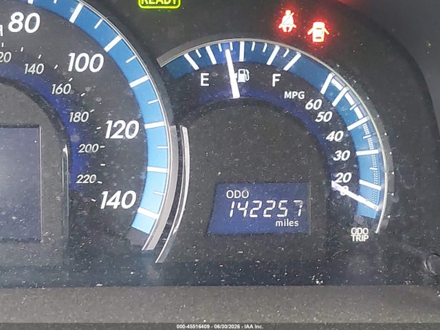 4T1BD1FK5EU133960 Toyota Camry Hybrid Se Limited Edition