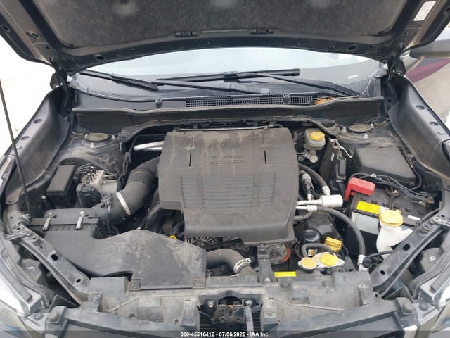 2020 Subaru Forester Premium მანქანა იყიდება აუქციონზე, vin: JF2SKAJC3LH584130, აუქციონის ნომერი: 45516412