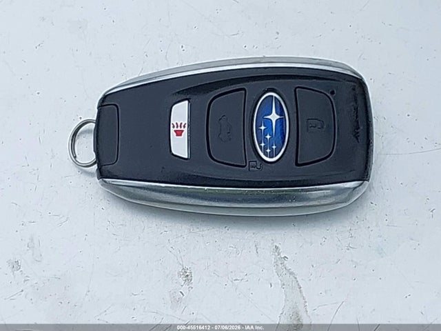 2020 Subaru Forester Premium მანქანა იყიდება აუქციონზე, vin: JF2SKAJC3LH584130, აუქციონის ნომერი: 45516412