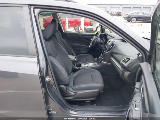 2020 Subaru Forester Premium მანქანა იყიდება აუქციონზე, vin: JF2SKAJC3LH584130, აუქციონის ნომერი: 45516412