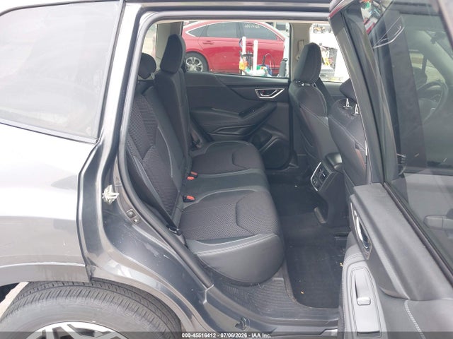2020 Subaru Forester Premium მანქანა იყიდება აუქციონზე, vin: JF2SKAJC3LH584130, აუქციონის ნომერი: 45516412