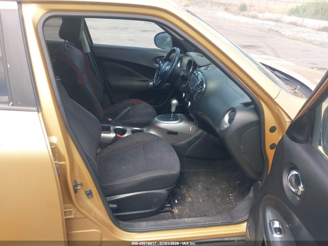Aukcja sprzedaży 2013 Nissan Juke Sv, vin: JN8AF5MV1DT216311, numer aukcji: 45516417