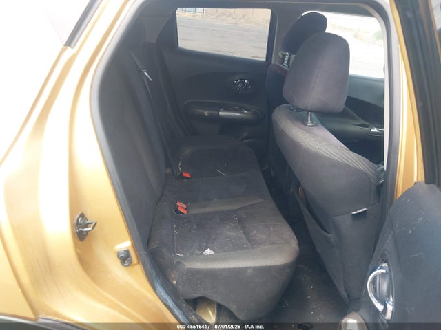 Продаж на аукціоні авто 2013 Nissan Juke Sv, vin: JN8AF5MV1DT216311, номер лоту: 45516417