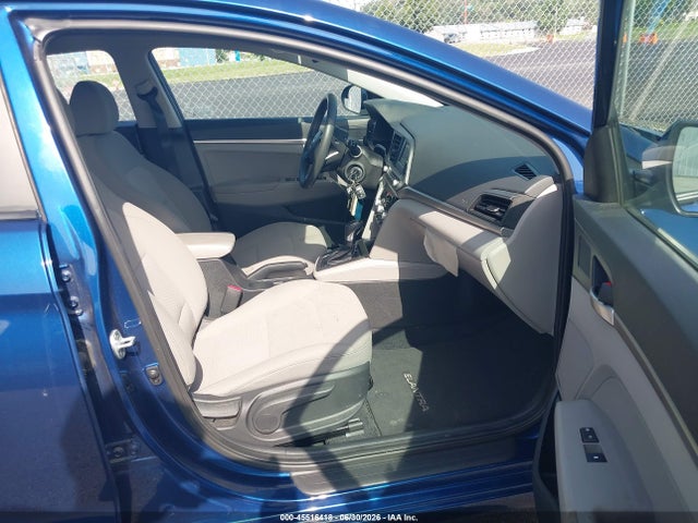5NPD74LF8LH618212 Hyundai ELANTRA SE
