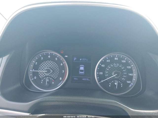 5NPD74LF8LH618212 Hyundai ELANTRA SE