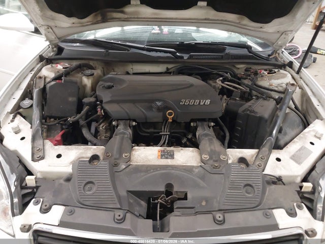 Продажа на аукционе авто 2011 Chevrolet Impala Lt, vin: 2G1WG5EKXB1221716, номер лота: 45516420