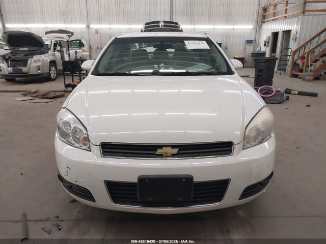 Продажа на аукционе авто 2011 Chevrolet Impala Lt, vin: 2G1WG5EKXB1221716, номер лота: 45516420