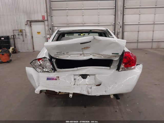 Продажа на аукционе авто 2011 Chevrolet Impala Lt, vin: 2G1WG5EKXB1221716, номер лота: 45516420