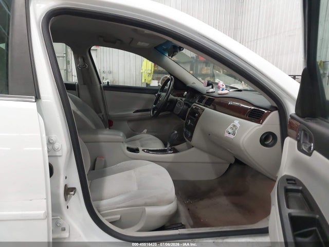 Продажа на аукционе авто 2011 Chevrolet Impala Lt, vin: 2G1WG5EKXB1221716, номер лота: 45516420