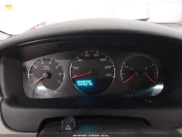 Продажа на аукционе авто 2011 Chevrolet Impala Lt, vin: 2G1WG5EKXB1221716, номер лота: 45516420