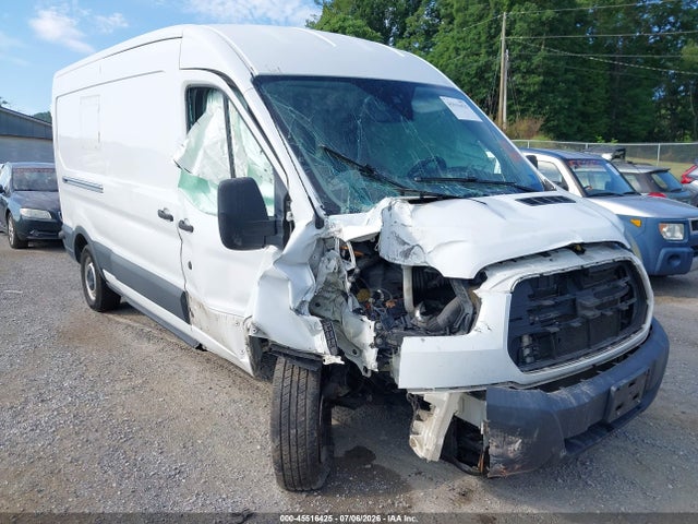 Aukcja sprzedaży 2016 Ford Transit-150, vin: 1FTYE2CM0GKA31407, numer aukcji: 45516425