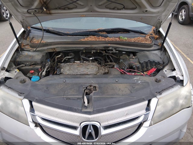 Aukcja sprzedaży 2007 Acura Mdx Technology Package, vin: 2HNYD283X7H517792, numer aukcji: 45516426
