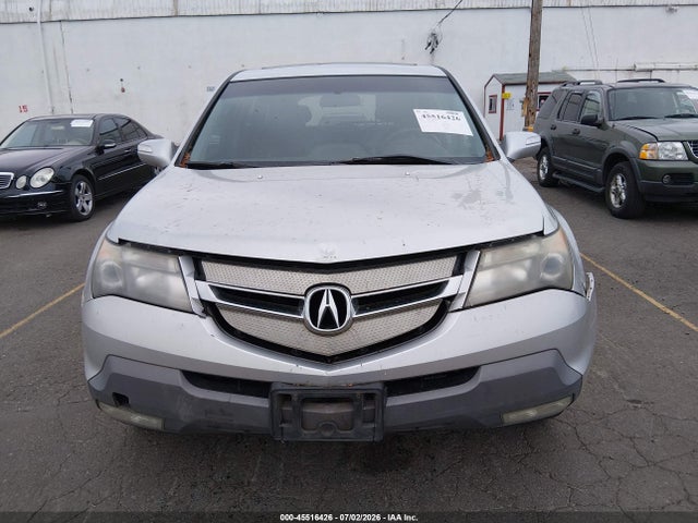 Aukcja sprzedaży 2007 Acura Mdx Technology Package, vin: 2HNYD283X7H517792, numer aukcji: 45516426
