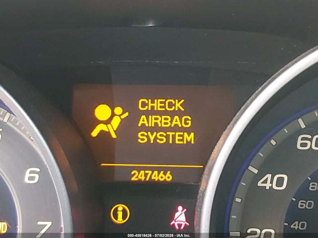 Aukcja sprzedaży 2007 Acura Mdx Technology Package, vin: 2HNYD283X7H517792, numer aukcji: 45516426