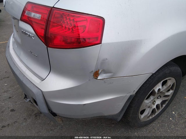 Aukcja sprzedaży 2007 Acura Mdx Technology Package, vin: 2HNYD283X7H517792, numer aukcji: 45516426