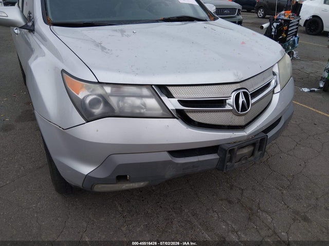 Aukcja sprzedaży 2007 Acura Mdx Technology Package, vin: 2HNYD283X7H517792, numer aukcji: 45516426