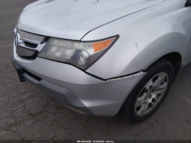 Aukcja sprzedaży 2007 Acura Mdx Technology Package, vin: 2HNYD283X7H517792, numer aukcji: 45516426