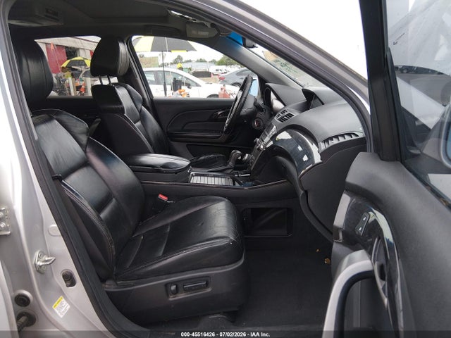 Aukcja sprzedaży 2007 Acura Mdx Technology Package, vin: 2HNYD283X7H517792, numer aukcji: 45516426