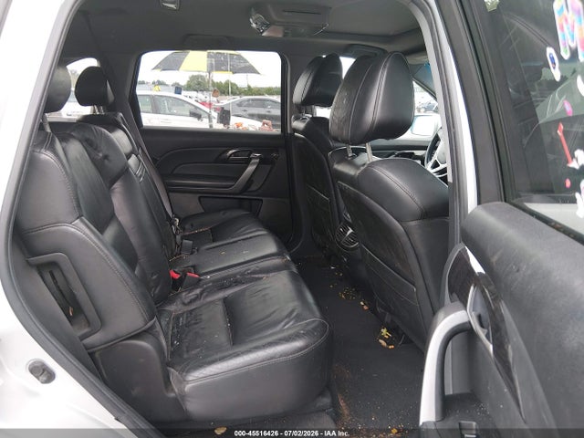 Aukcja sprzedaży 2007 Acura Mdx Technology Package, vin: 2HNYD283X7H517792, numer aukcji: 45516426