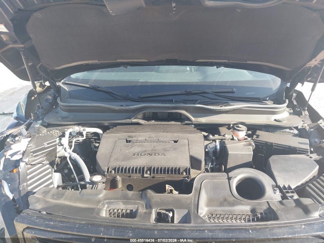 45516436 :رقم المزاد ، 5FNYF9H52TB022884 vin ، 2026 Honda Passport Awd Trailsport/awd Trailsport Blackout مزاد بيع