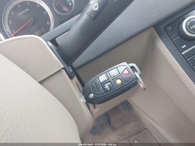 45516443 :رقم المزاد ، YV4952CZ7B1581196 vin ، 2011 Volvo Xc90 3.2 مزاد بيع