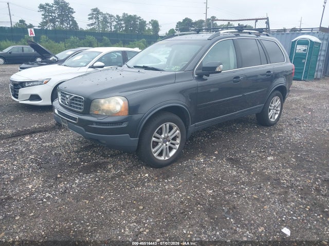 Продажа на аукционе авто 2011 Volvo Xc90 3.2, vin: YV4952CZ7B1581196, номер лота: 45516443
