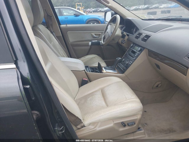 Auction sale of the 2011 Volvo Xc90 3.2, vin: YV4952CZ7B1581196, lot number: 45516443