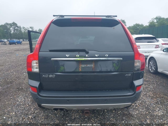 Aukcja sprzedaży 2011 Volvo Xc90 3.2, vin: YV4952CZ7B1581196, numer aukcji: 45516443