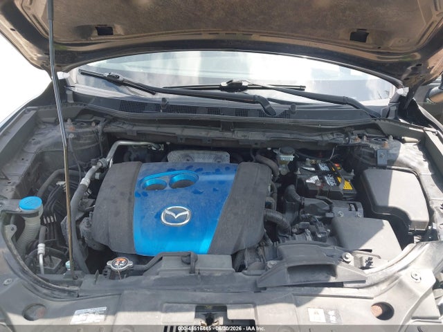 Aukcja sprzedaży 2013 Mazda Cx-5 Touring, vin: JM3KE4CE6D0116826, numer aukcji: 45516445
