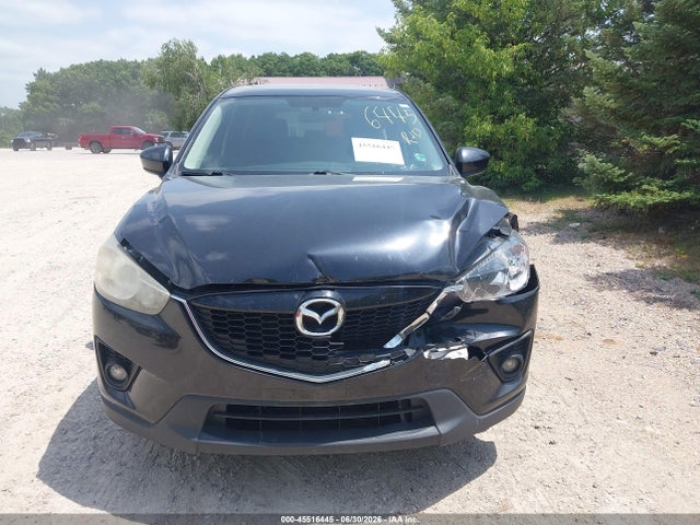 Aukcja sprzedaży 2013 Mazda Cx-5 Touring, vin: JM3KE4CE6D0116826, numer aukcji: 45516445