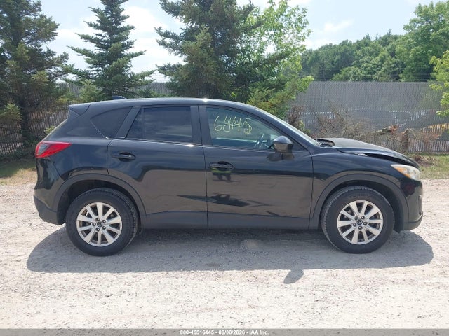 Aukcja sprzedaży 2013 Mazda Cx-5 Touring, vin: JM3KE4CE6D0116826, numer aukcji: 45516445