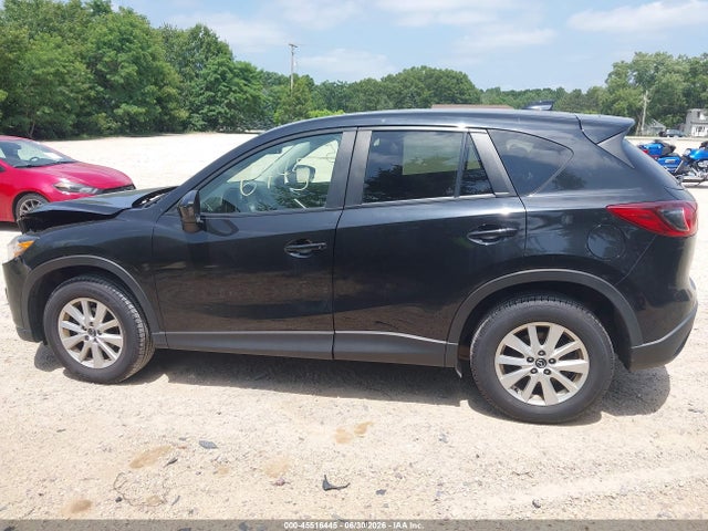 Aukcja sprzedaży 2013 Mazda Cx-5 Touring, vin: JM3KE4CE6D0116826, numer aukcji: 45516445