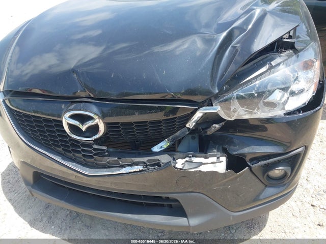 Aukcja sprzedaży 2013 Mazda Cx-5 Touring, vin: JM3KE4CE6D0116826, numer aukcji: 45516445