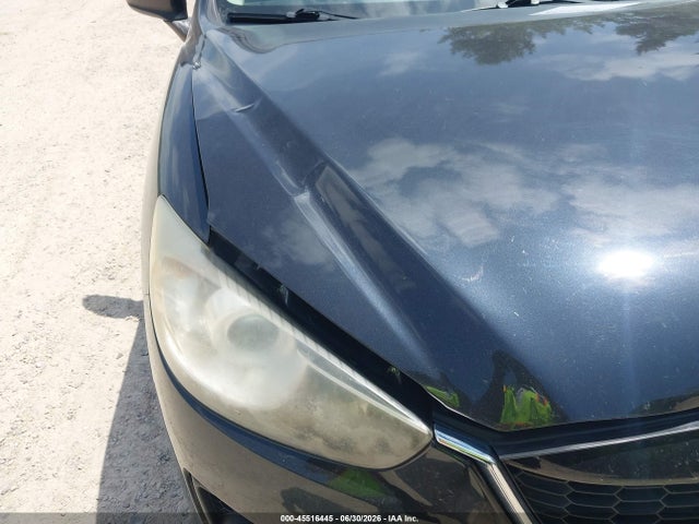 Aukcja sprzedaży 2013 Mazda Cx-5 Touring, vin: JM3KE4CE6D0116826, numer aukcji: 45516445