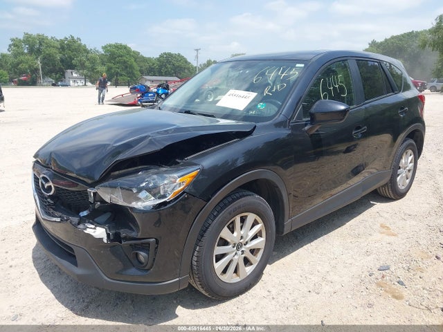 Aukcja sprzedaży 2013 Mazda Cx-5 Touring, vin: JM3KE4CE6D0116826, numer aukcji: 45516445