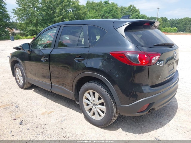 Aukcja sprzedaży 2013 Mazda Cx-5 Touring, vin: JM3KE4CE6D0116826, numer aukcji: 45516445